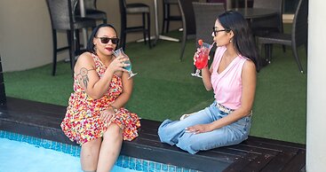 ANEW Hotel Hatfield Pretoria