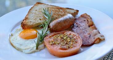 ANEW Hotel Hatfield Pretoria