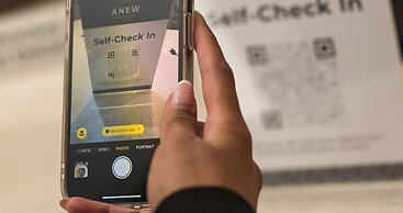 ANEW Hotel Hatfield Pretoria