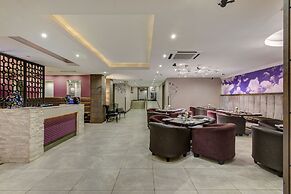 ANEW Hotel Hatfield Pretoria