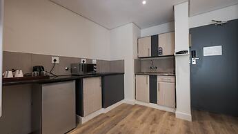 ANEW Hotel Hatfield Pretoria