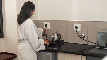 ANEW Hotel Hatfield Pretoria