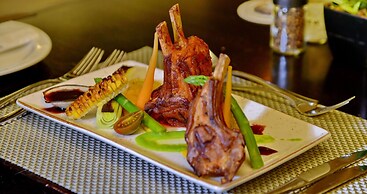 ANEW Hotel Hatfield Pretoria