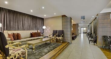 ANEW Hotel Hatfield Pretoria
