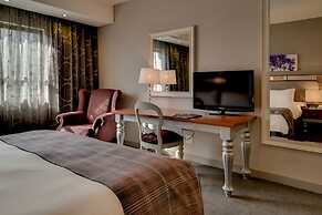 ANEW Hotel Hatfield Pretoria