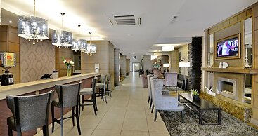 ANEW Hotel Hatfield Pretoria