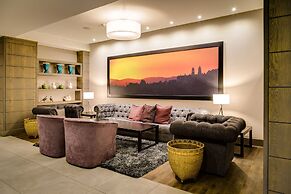 ANEW Hotel Hatfield Pretoria