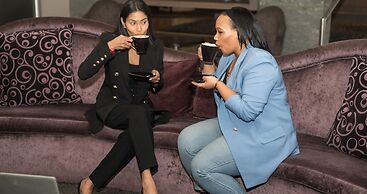 ANEW Hotel Hatfield Pretoria