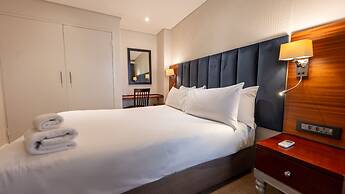 ANEW Hotel Hatfield Pretoria