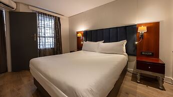 ANEW Hotel Hatfield Pretoria