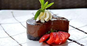 ANEW Hotel Hatfield Pretoria