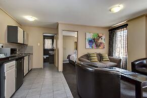 ANEW Hotel Hatfield Pretoria