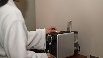 ANEW Hotel Hatfield Pretoria