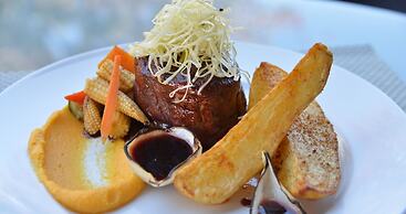 ANEW Hotel Hatfield Pretoria