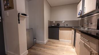 ANEW Hotel Hatfield Pretoria