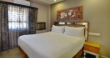 ANEW Hotel Hatfield Pretoria