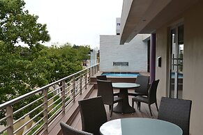 ANEW Hotel Hatfield Pretoria