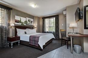 ANEW Hotel Hatfield Pretoria