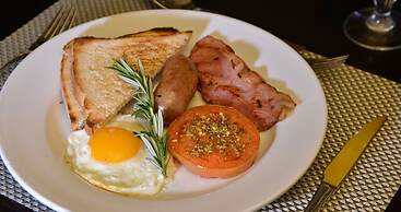 ANEW Hotel Hatfield Pretoria