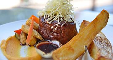 ANEW Hotel Hatfield Pretoria