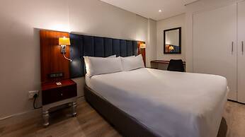 ANEW Hotel Hatfield Pretoria