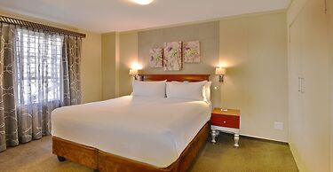 ANEW Hotel Hatfield Pretoria