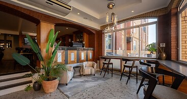 ANEW Hotel Centurion Pretoria