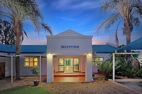 Protea Hotel by Marriott Polokwane Landmark