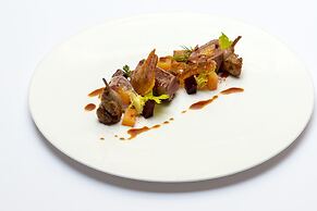 Relais & Spa Castello di Casiglio