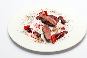 Relais & Spa Castello di Casiglio