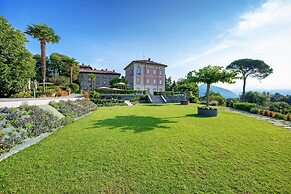 Relais & Spa Castello di Casiglio