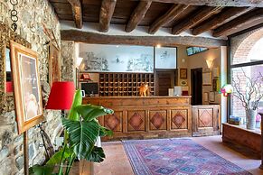 Relais & Spa Castello di Casiglio
