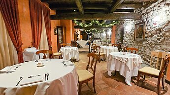 Relais & Spa Castello di Casiglio