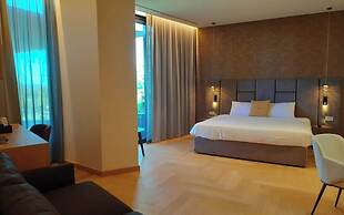 Relais & Spa Castello di Casiglio