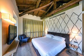 Relais & Spa Castello di Casiglio