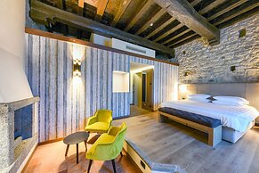 Relais & Spa Castello di Casiglio