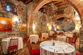 Relais & Spa Castello di Casiglio
