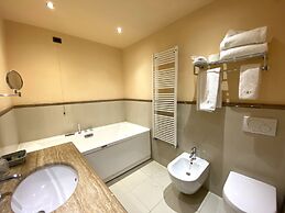 Relais & Spa Castello di Casiglio