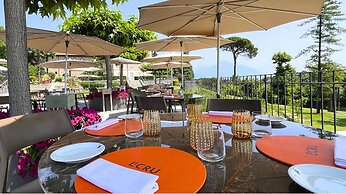 Relais & Spa Castello di Casiglio