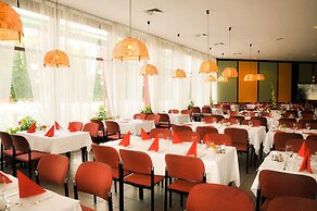 Hotel Lövér Sopron