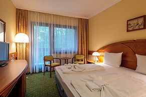 Hotel Lövér Sopron