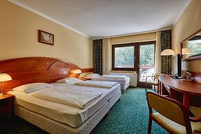 Hotel Lövér Sopron