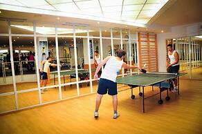 Hotel Lövér Sopron