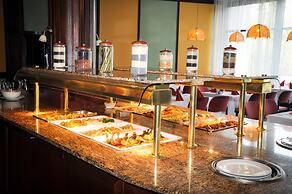 Hotel Lövér Sopron