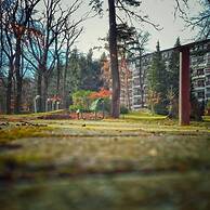 Hotel Lövér Sopron