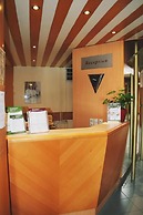 Hotel Lövér Sopron