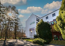 Hotel Lövér Sopron