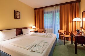 Hotel Lövér Sopron