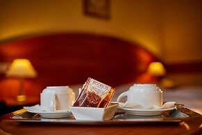 Hotel Lövér Sopron