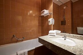 Hotel Lövér Sopron